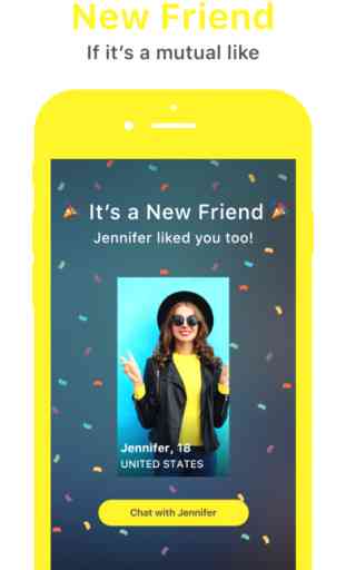 Yellow Friends - For Snap, Musical.ly & Houseparty 3