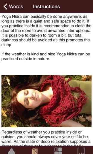 Yoga Nidra 3