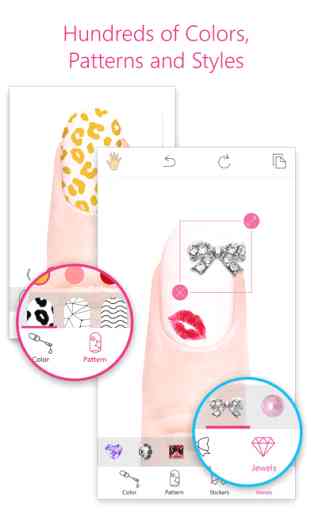 YouCam Nails 1