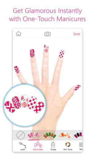 YouCam Nails 2