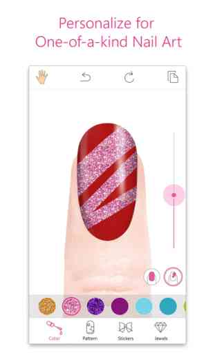 YouCam Nails 3