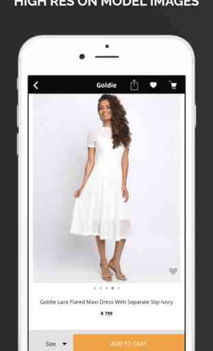 Zando Online Fashion Shopping 2