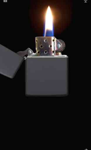 Zippo Lighter 1