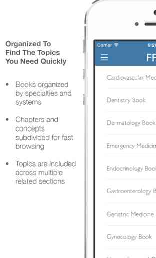 Family Practice Notebook App: Free Medical Reference for Primary Care and Emergency Clinician Professionals 1