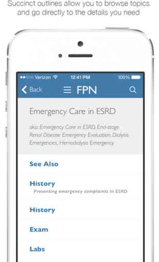 Family Practice Notebook App: Free Medical Reference for Primary Care and Emergency Clinician Professionals 2
