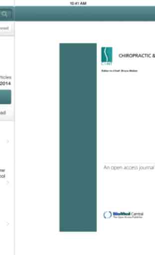 Chiropractic Manual Therapies 4