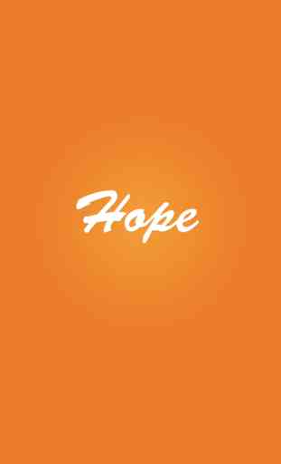 Hope - Free Herpes Dating for STD Positive Singles 1