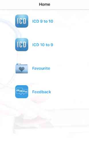 ICD-9 to ICD-10 Converter 2