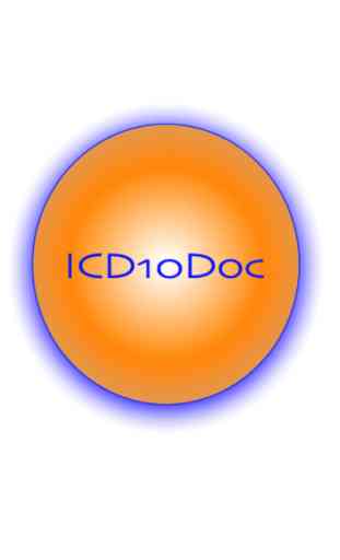 ICD10Doc - Diagnosis, Procedures and Billing codes 1