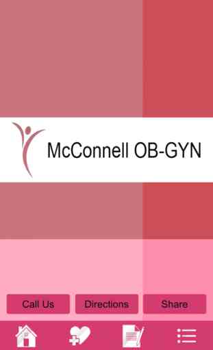 McConnell Division ObGyn 1