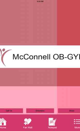 McConnell Division ObGyn 2