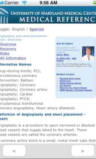 Medical Encyclopedia 2