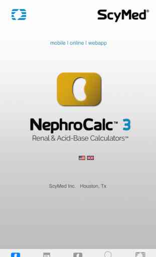 NephroCalc™ 1