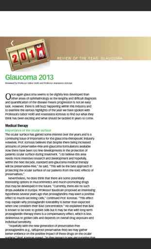 Ophthalmology Times Europe 4
