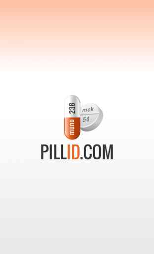 Pill Identification 1