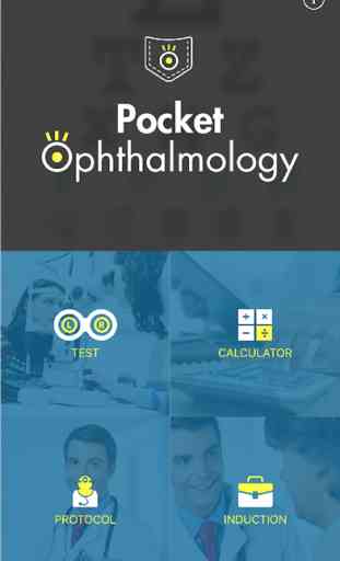 Pocket Ophthalmology 1
