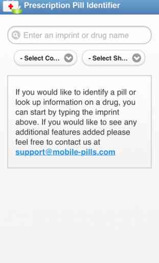 Prescription Pill Identifier 1