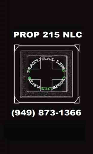 Prop 215 NLC 4
