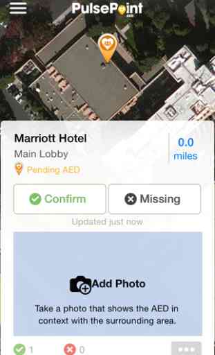 PulsePoint AED 3