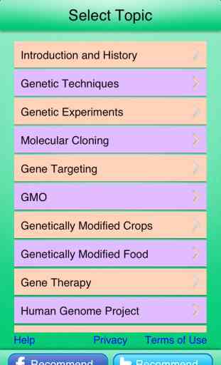 QVprep Lite Genetic Engineering 2