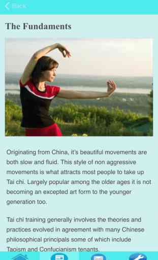 Tai Chi For Beginners - Stages of Development 3
