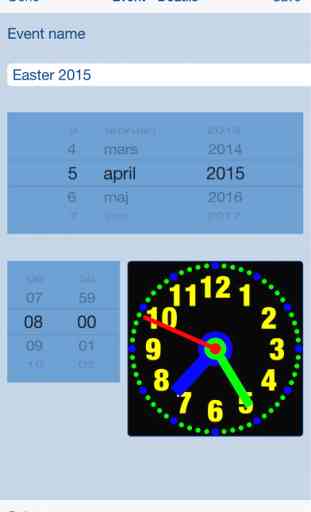 TimeIt for iPhone & iPad 2