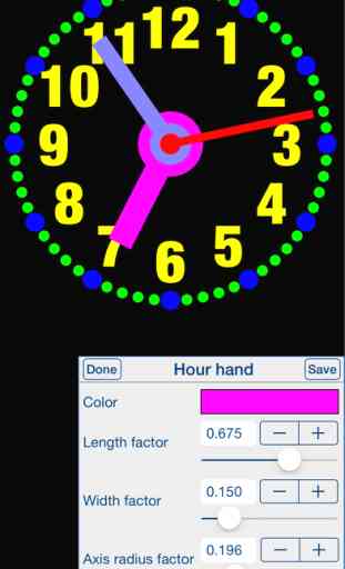 TimeIt for iPhone & iPad 3