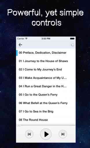 AudioBooks - Classics Audiobook Library For Free, The Ultimate Audiobooks Library In Your Pocket 2