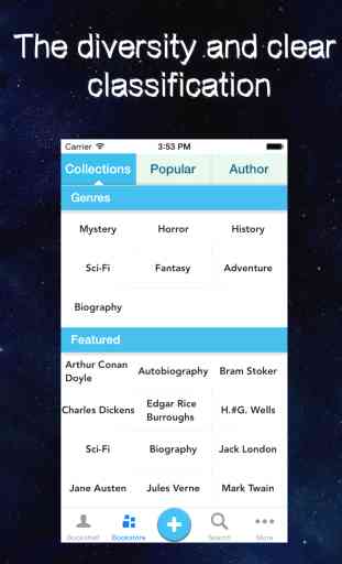 AudioBooks - Classics Audiobook Library For Free, The Ultimate Audiobooks Library In Your Pocket 3