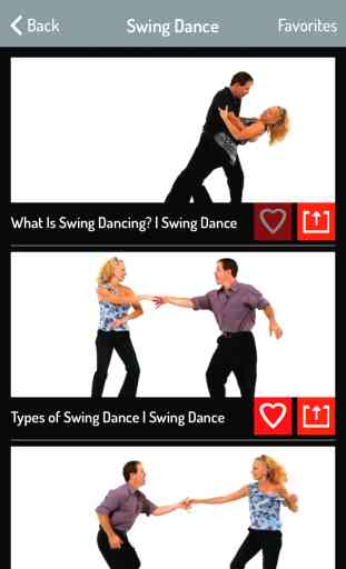 How To Dance - Hip Hop, Break Dance, Belly, Jazz, Salsa and more 2