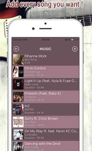 Music Trending Freedom: Mp3 Player and Free Music Play.list Manager 2