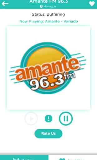 Nicaragua Radios: Listen live nicaraguan stations radio, news AM & FM online 2