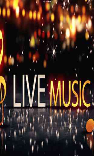 A+ Live Radio Player - Live Music - Radios En Vivo 3