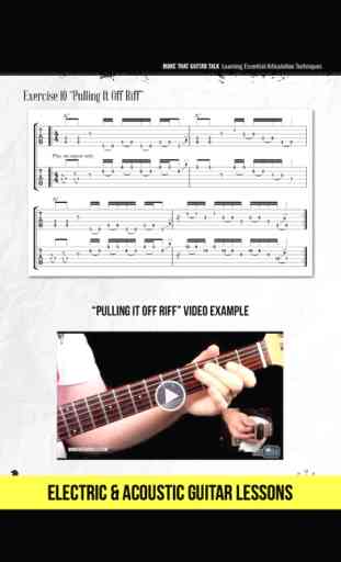 AA Guitar Skills Magazine - Ultimate Way To Learn 2