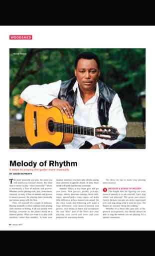 Acoustic Guitar Magazine 3