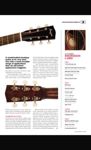 Acoustic Guitar Magazine 4