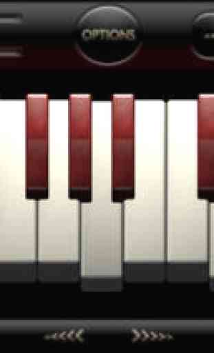 AK-7 Core MIDI Keyboard 3