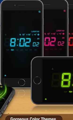 Alarm Clock Pro 2