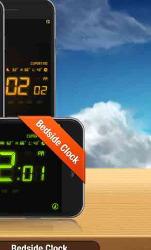 Alarm Clock Pro 3