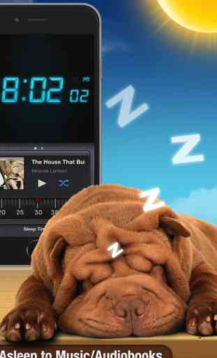 Alarm Clock Pro 4