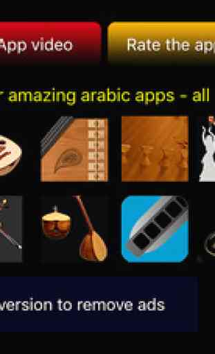 Arabic Drums with Dancer 4