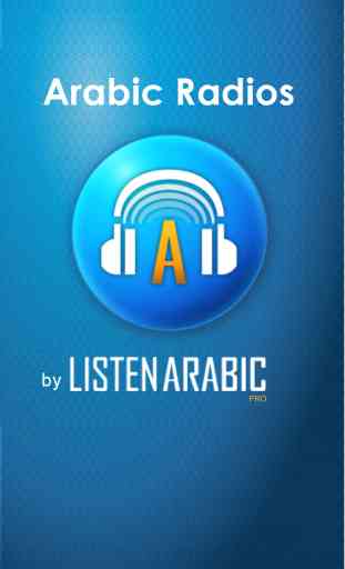 Arabic Radios Live ListenArabic.com 1