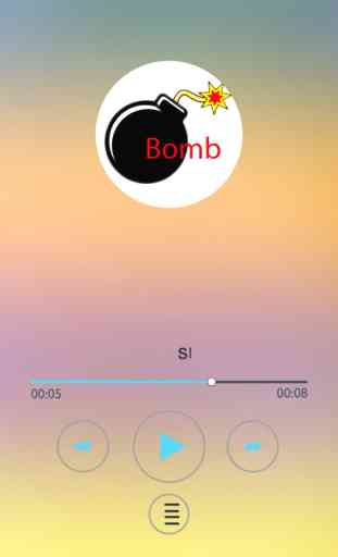 Atomic bomb 2