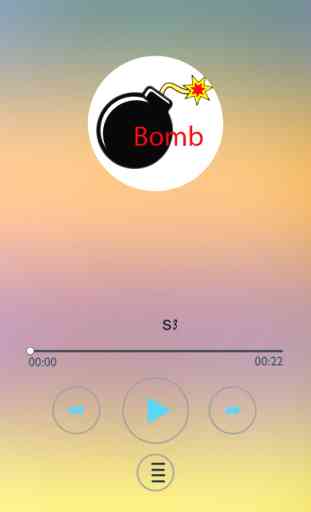 Atomic bomb 4