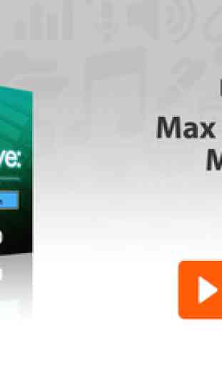 AV for Live 9 400 - Max For Live - For Musicians 1