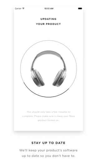 Bose Connect 3