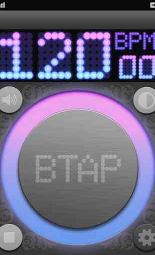 BTAP - The BPM Beat App 1
