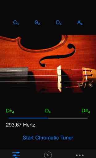 Cello Tuner: Tuner For Cello Plus Cello Metronome 1