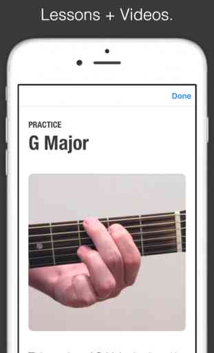ChordBank: How to Play Guitar Chords 2