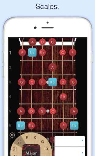ChordBank: How to Play Guitar Chords 4